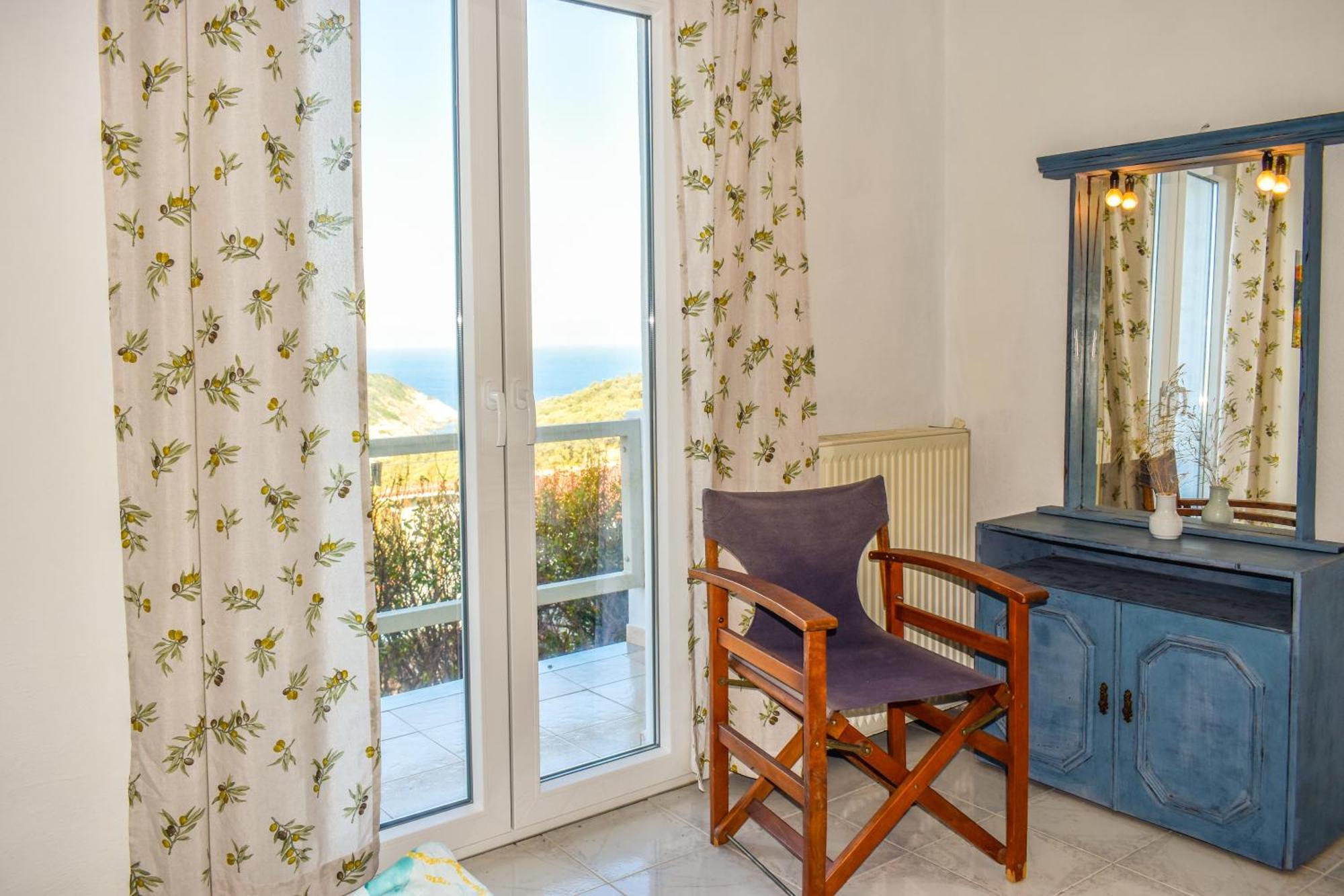 Nest View House Apartment Skiathos Town Exterior photo